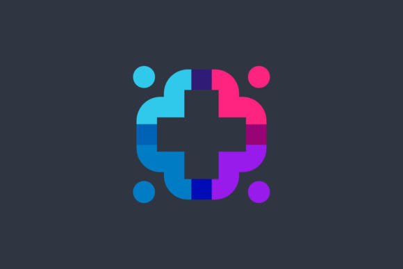 A Medical Cross and Four Human – Real Embroidery Review