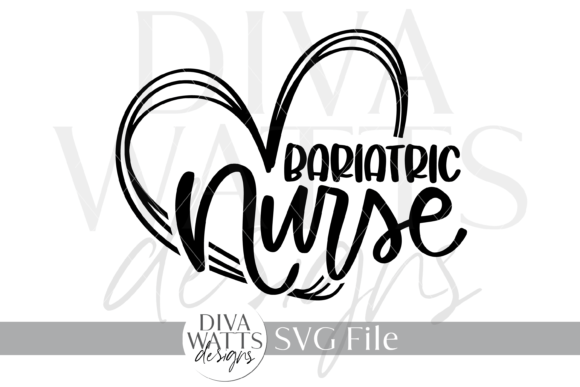 Bariatric Nurse SVG: A Stitching Designer's Honest Review