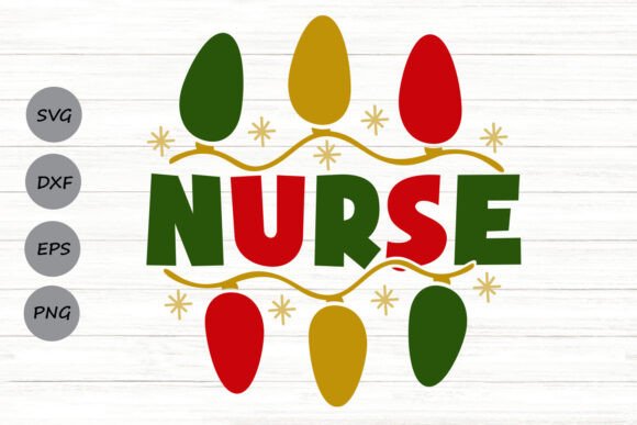 Christmas Nurse Svg: A Designer’s Honest Review