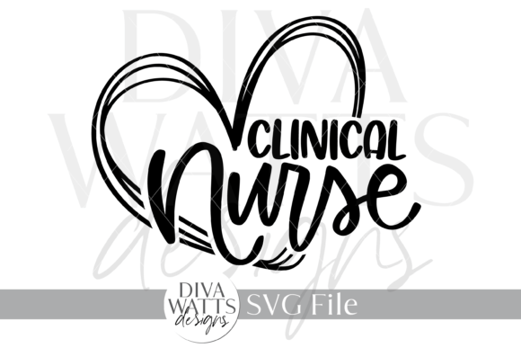 Clinical Nurse SVG: A Designer's Real-World Embroidery Review