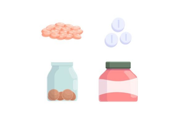 Drug Medical Vector: A Designer’s Honest Review for Embroidery