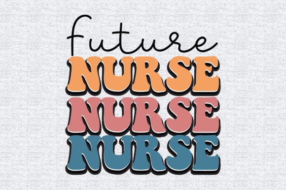 Future Nurse Retro: A Designer’s Practical Stitch Review