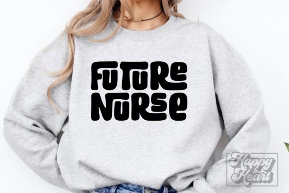 Future Nurse SVG PNG – A Designer’s Honest Review