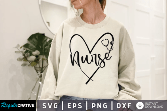 Heart Nurse Svg Design: A Designer's Honest Review