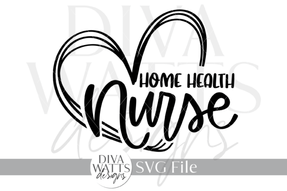 Home Health Nurse SVG: A Designer's Embroidery Review