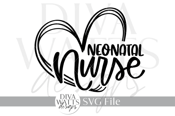 Neonatal Nurse SVG: A Designer’s Embroidery Verdict
