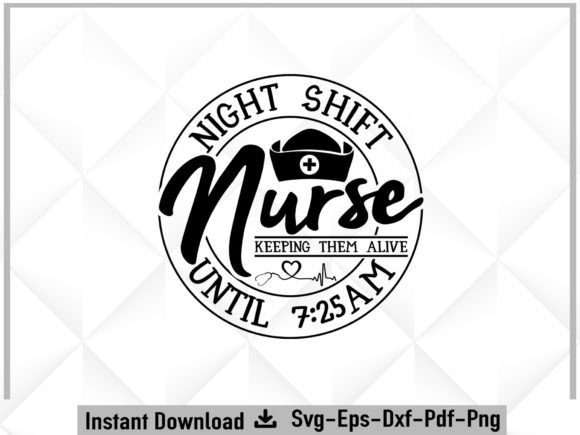 Nurse Svg Gift Vector Design: A Designer’s Embroidery Review