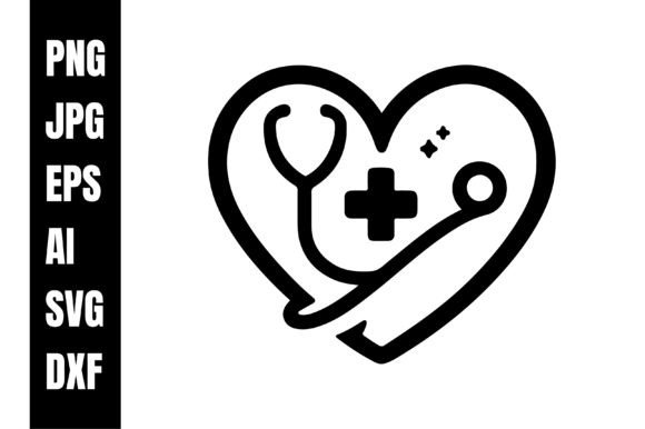 Nurse SVG Icon: A Designer’s Embroidery Review