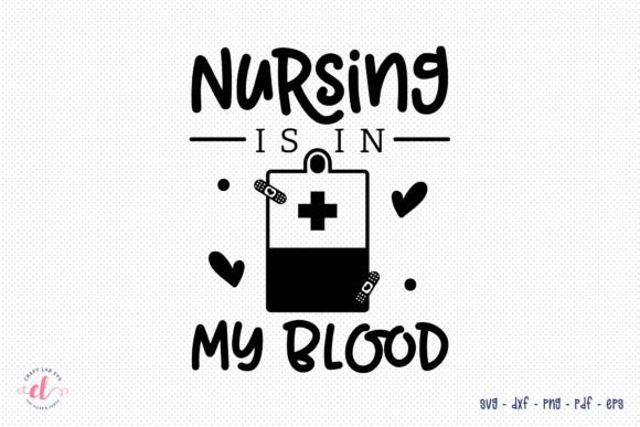 Nursing is in My Blood – A Designer’s Honest Review