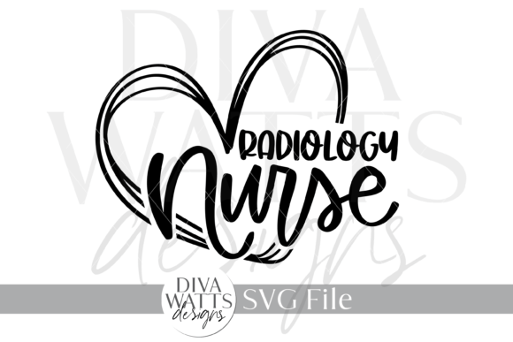 Radiology Nurse SVG: A Practical Embroidery Review