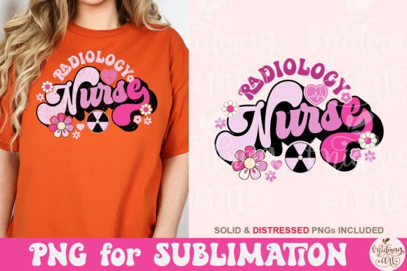 Radiology Nurse SVG PNG: Real Embroidery Project Review