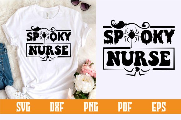Spooky Nurse Svg Design: A Designer's Honest Review