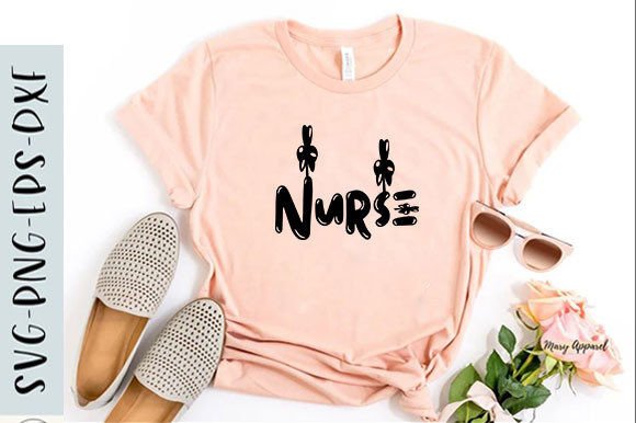 St Patricks Day Nurse Design: An Embroiderer's Review
