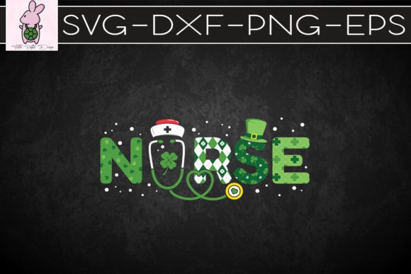 St Patricks Day Nurse SVG: An Embroidery Designer’s Review