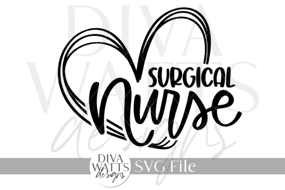 Surgical Nurse SVG: An Embroiderer's Honest Review