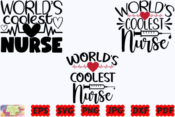 World's Coolest Nurse SVG: A Designer's Real Embroidery Review